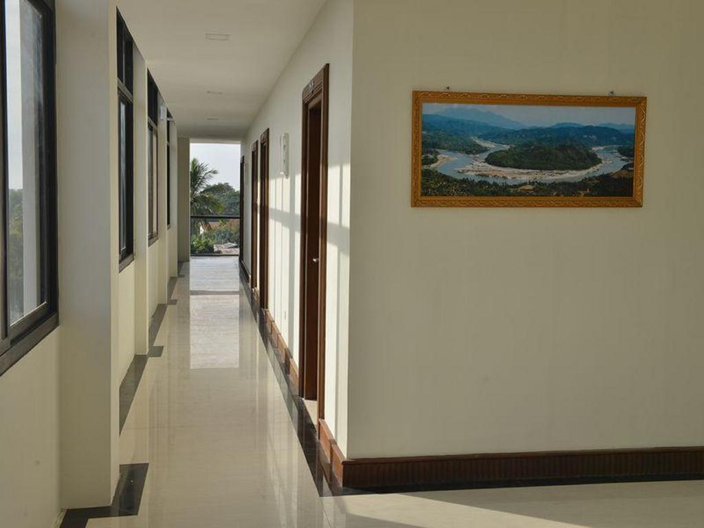 Hotel Myitkyinā Chambre photo